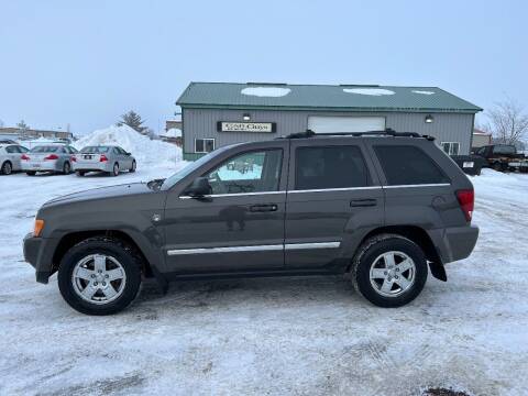 2006 Jeep Grand Cherokee for sale at Car Guys Autos in Tea SD
