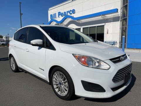 Ford C Max Hybrid For Sale In Reno Nv Bill Pearce Honda Irina