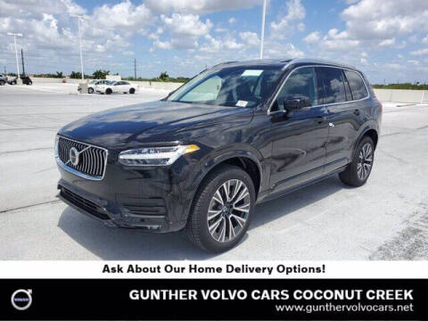 2021 Volvo XC90