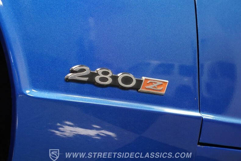 1977 Datsun 280Z