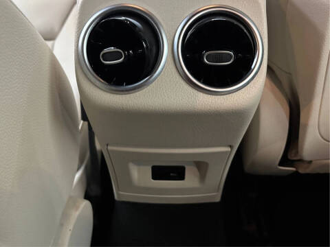 2022 Mercedes-Benz CLA CLA 250 4MATIC