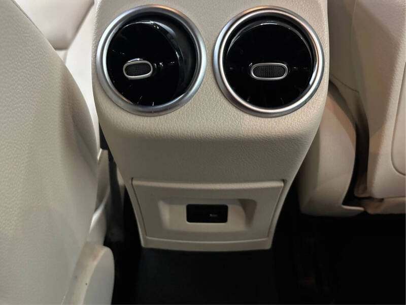 2022 Mercedes-Benz CLA CLA 250 4MATIC