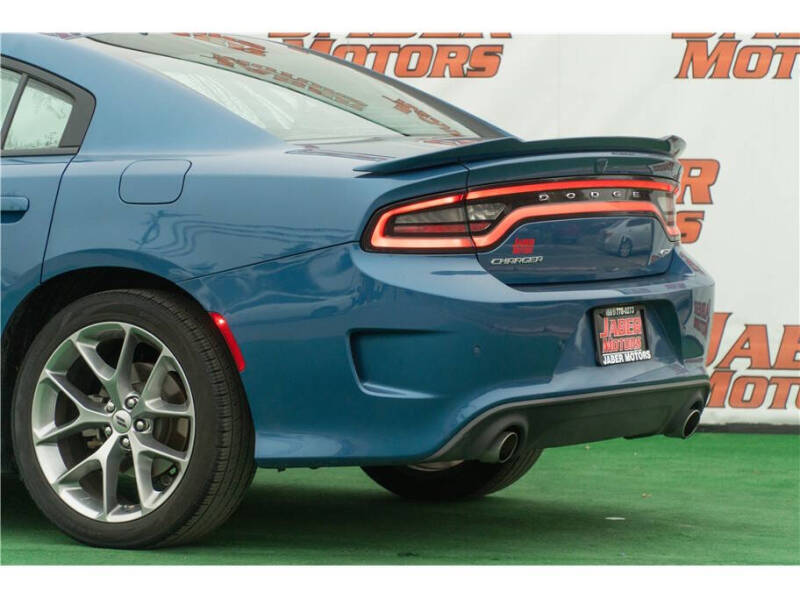 2023 Dodge Charger GT