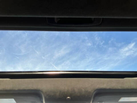 2025 GMC Sierra 3500HD