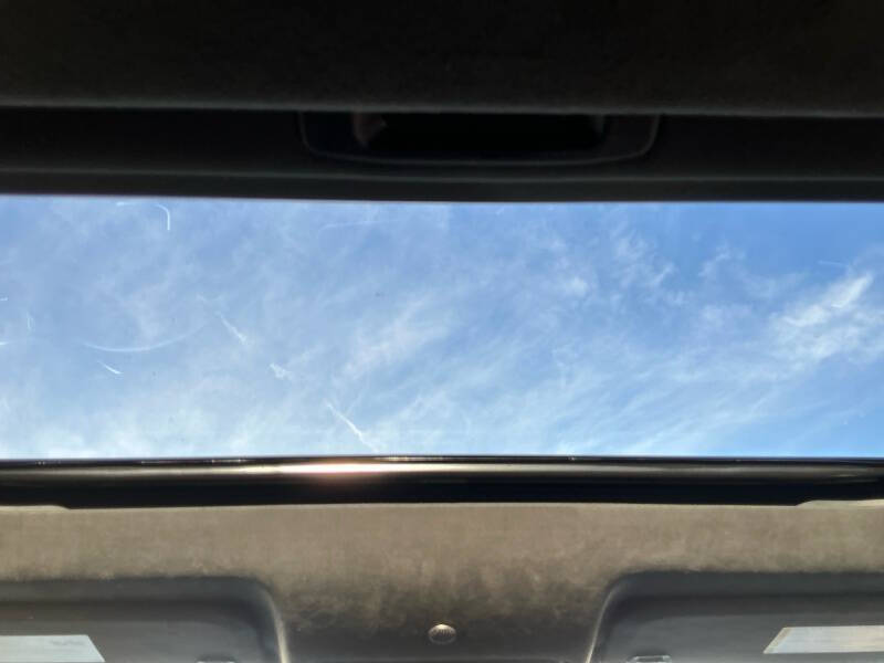 2025 GMC Sierra 3500HD