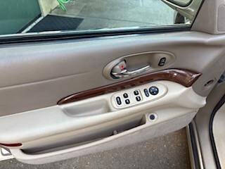 2005 Buick LeSabre Custom