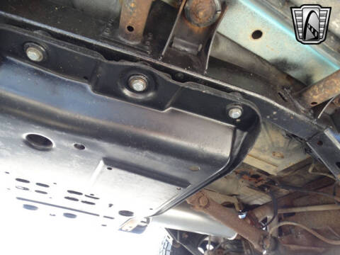 1997 Jeep Wrangler SE