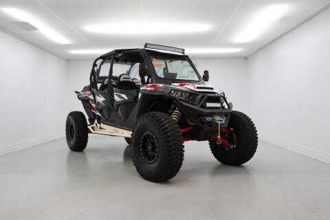 2017 Polaris RZR for sale at Alta Auto Group LLC in Concord NC
