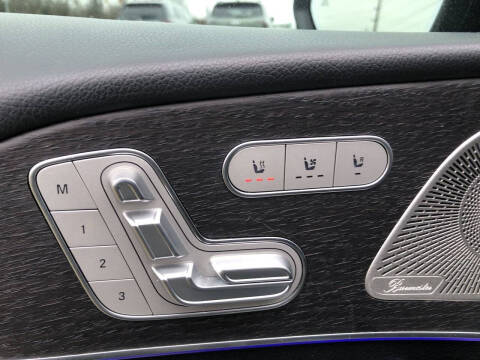 2021 Mercedes-Benz GLS GLS 450