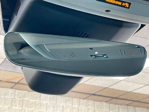 2020 Land Rover Range Rover Evoque SE