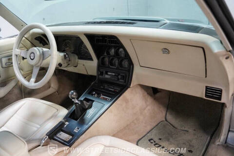 1978 Chevrolet Corvette