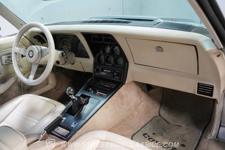 1978 Chevrolet Corvette
