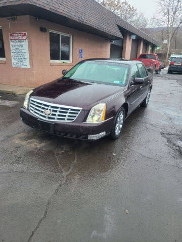 2009 Cadillac DTS for sale at Keyser Autoland llc in Scranton PA