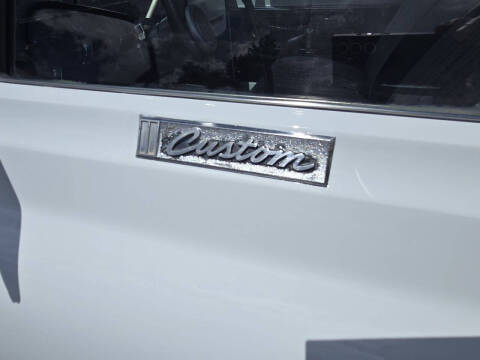 1968 Chevrolet C/K 10 Series