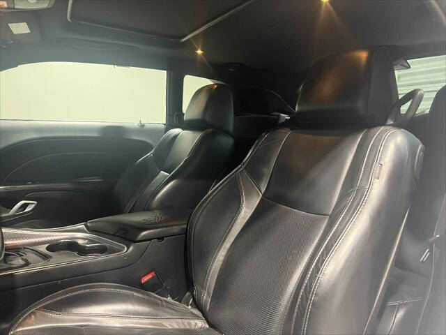 2015 Dodge Challenger  - $16,797