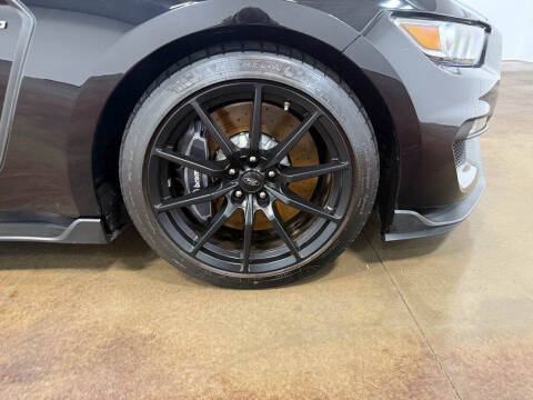 2016 Ford Mustang Shelby GT350