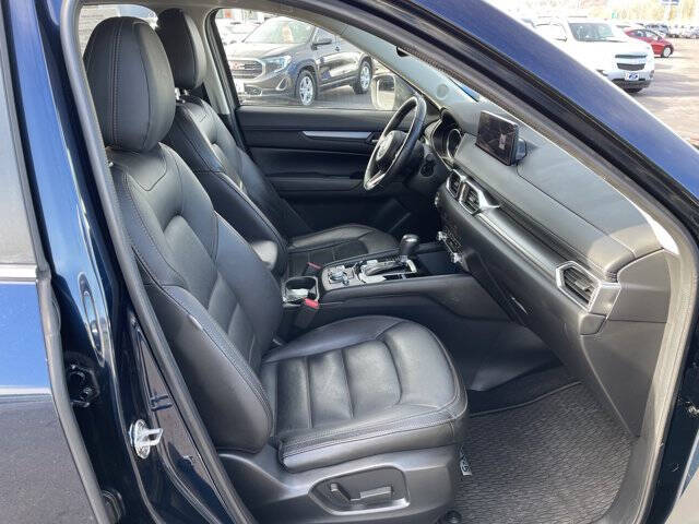 2023 Mazda CX-5 2.5 S Preferred