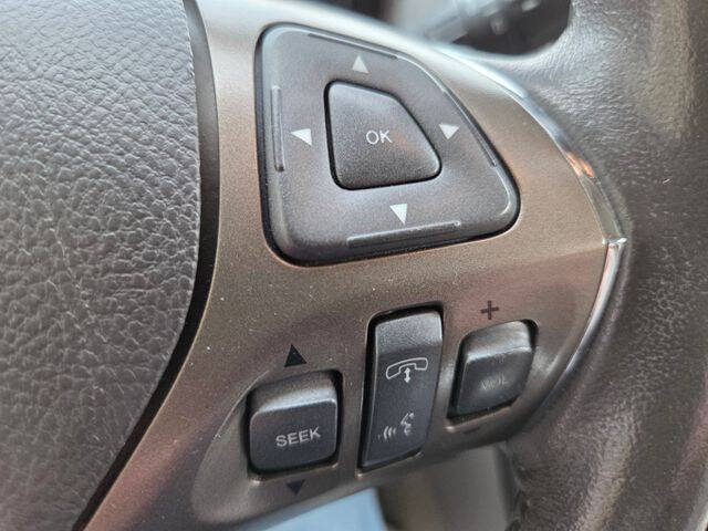 2015 Lincoln MKX