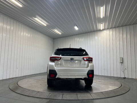 2023 Subaru Crosstrek