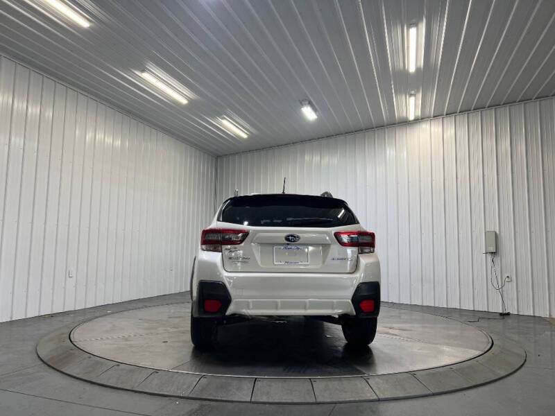 2023 Subaru Crosstrek