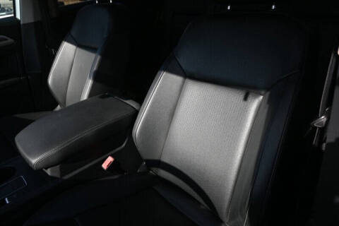 2019 Volkswagen Atlas V6 SE