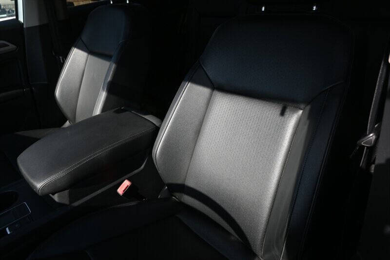 2019 Volkswagen Atlas V6 SE