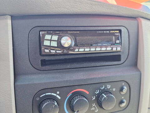 2003 Dodge Ram 2500