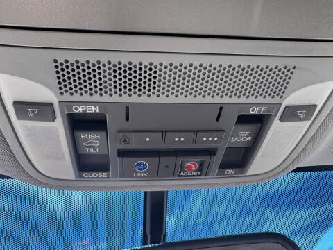 2018 Acura RDX w/Tech