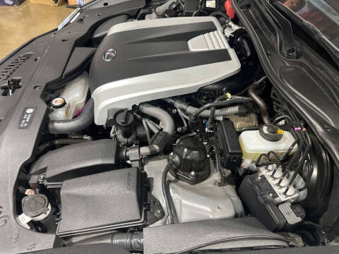 2023 Lexus RC 350 F SPORT