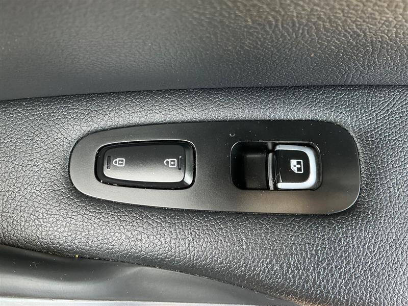 2018 Kia Stinger