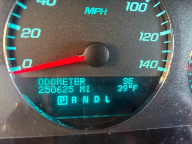 2016 Chevrolet Impala Limited LT Fleet