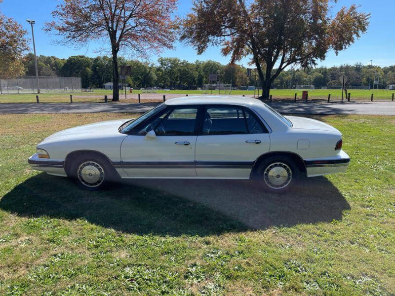1994 Buick LeSabre Limited