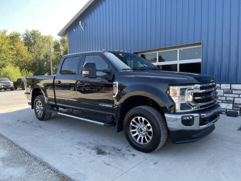 2020 Ford F-350 Super Duty