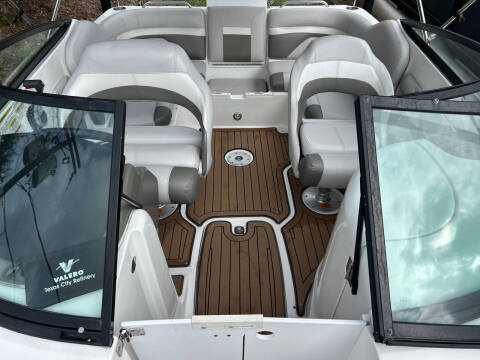2017 Godfrey HURRICANE