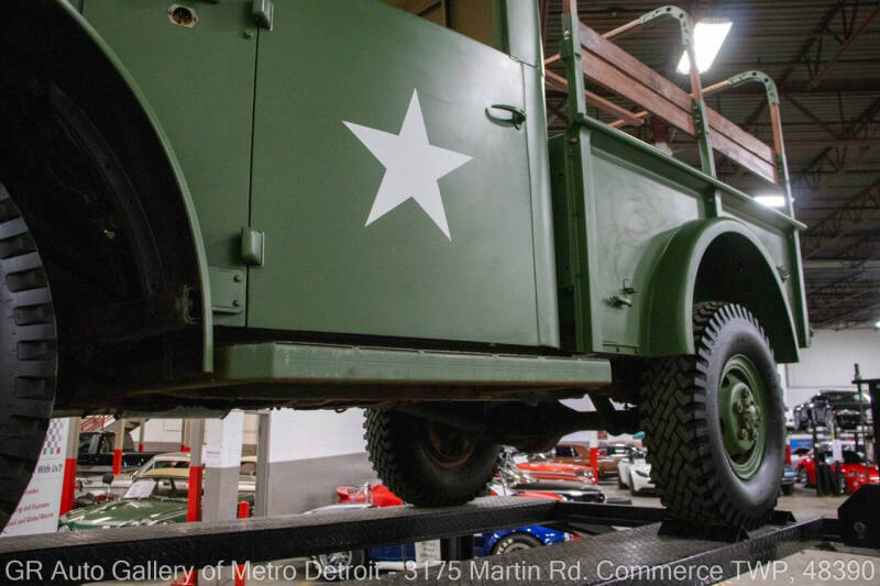 1963 Dodge M37