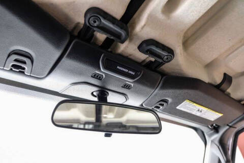 2018 Jeep Wrangler Sport S