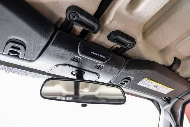 2018 Jeep Wrangler Sport S