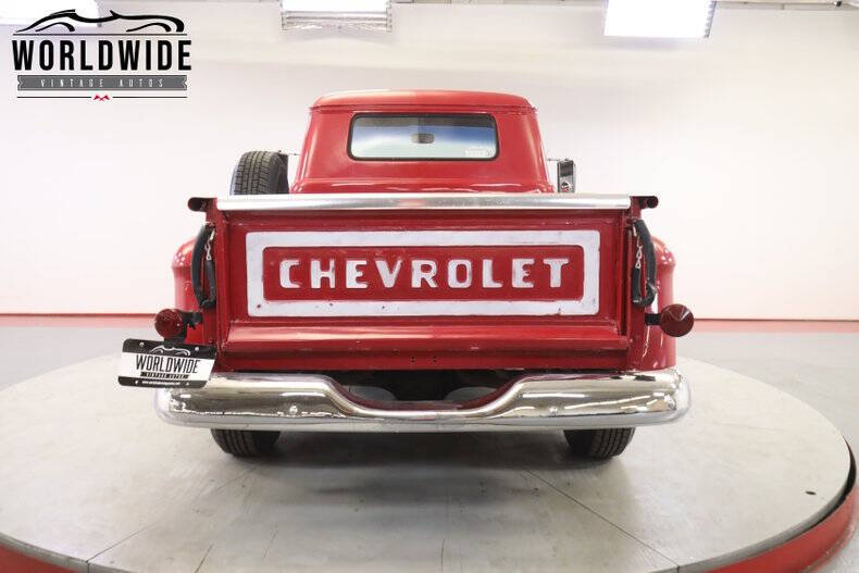 1959 Chevrolet 3100