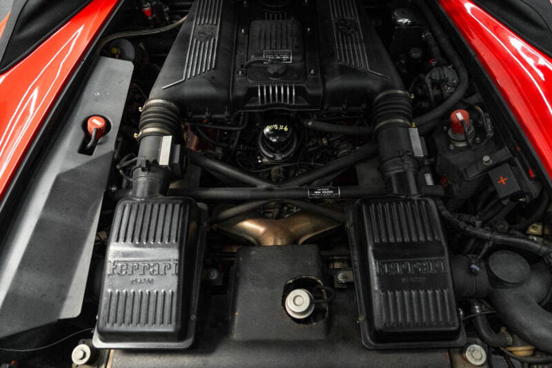 1995 Ferrari F355