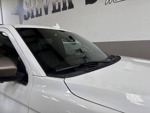 2021 Ford Expedition MAX King Ranch