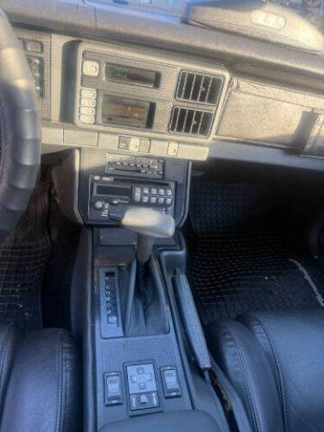 1986 Pontiac Firebird