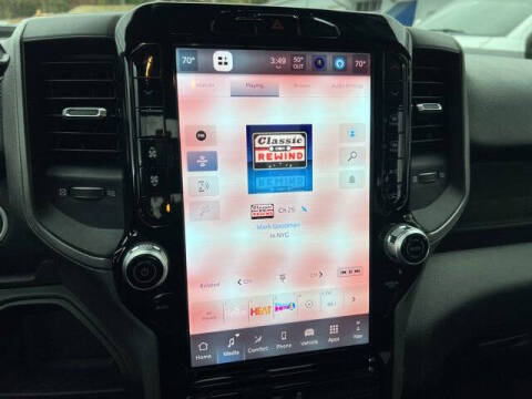 2025 RAM 3500 Tradesman