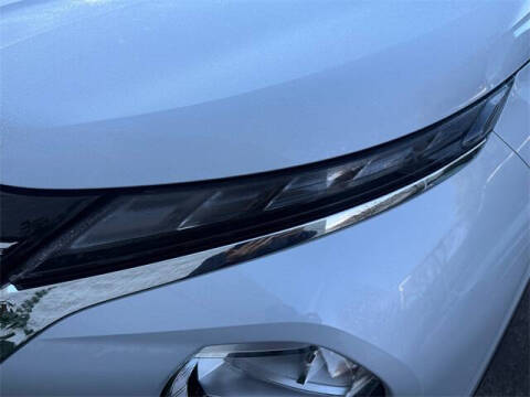 2026 Mitsubishi Outlander SEL