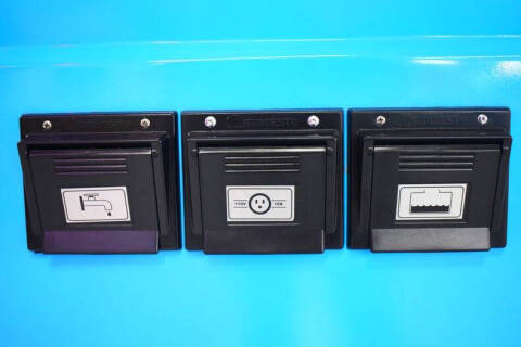 1989 Volkswagen Vanagon GL Camper