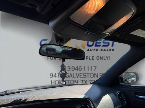 2011 Dodge Charger SE