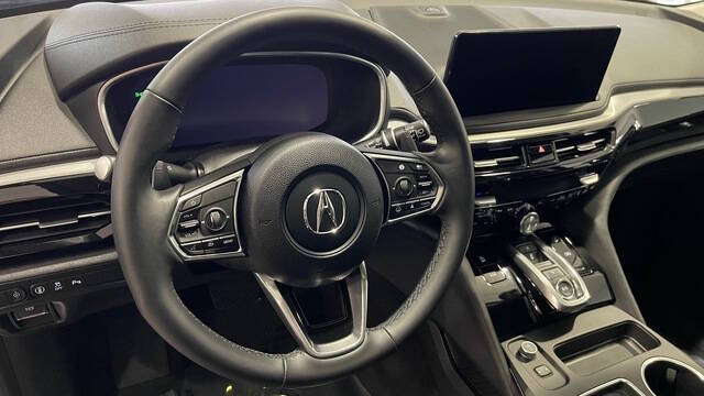 2025 Acura MDX w/Tech