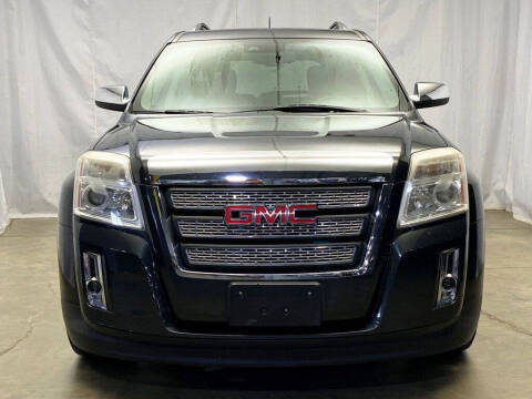 2014 GMC Terrain SLT-2