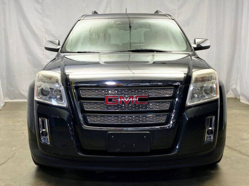 2014 GMC Terrain SLT-2