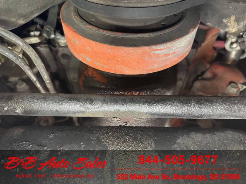 1979 Chevrolet C/K 10 Series