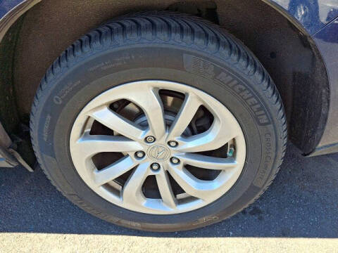 2017 Acura RDX